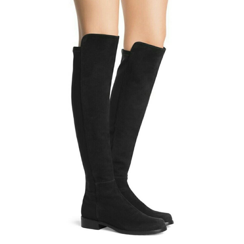 Stuart Weitzman THE 5050 BOOT

Size 8N